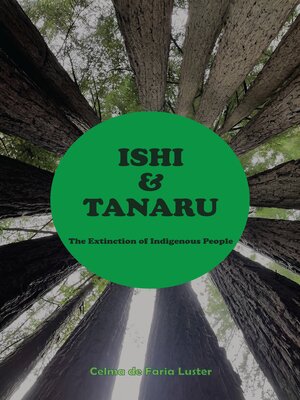 cover image of Ishi & Tanaru